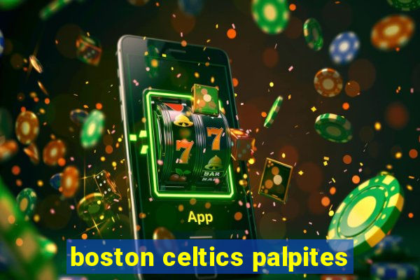 boston celtics palpites